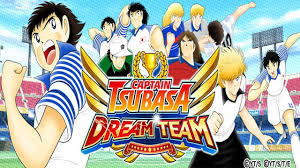 Buy Online From A Wide Range Of Lapis Ffbe At Affordable Prices From Maverick Games Com Our Services Help You To Save The M Captain Tsubasa Dream Team Tsubasa