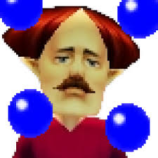 The Legend of Zelda: The Wind Waker