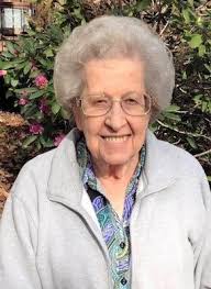 Luna Fortner Shepherd Obituary