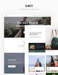 These massive collection of responsive html5 templates are the perfect match for building a corporate business websites. Free Html5 Responsive Website Templates Webflow