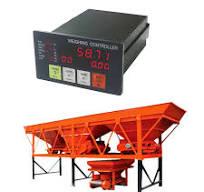 Supmeter Weighing Controller Indicator for Batching System