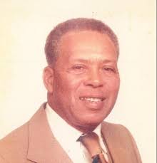 Clifton Blanks Obituary (1923