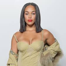 Jorja smith's hair routine includes nurturing her hair and scalp with rosemary and using her favorite range of curly hair products — holy curls. Jorja Smith Shared Her Entire Skincare Routine