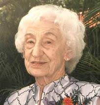 Audrey NYBERG Obituary