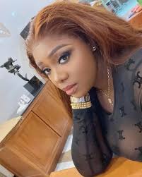 Adanma juliet Luke ozuligbo