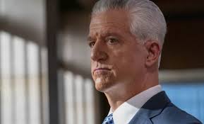 Gregory Jbara – Blue Bloods – Starry Constellation Magazine