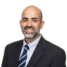 It's a Roller Coaster