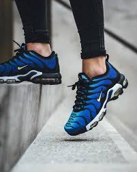 Nike Air Max Tn X Ultra Hyper Blue Nike Free Shoes Nike Air Max Tn Nike Air Max