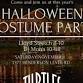 Costume Party at Turtle's Bar in the Levee event image