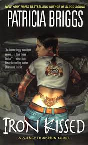 Come in to read, write, review, and interact with other fans. Iron Kissed By Patricia Briggs Earth And Skye