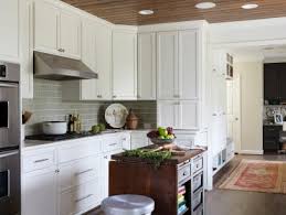 semi custom kitchen cabinets: pictures