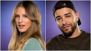 25 03 2021 gesprek liese julie en jill deel 2 big brother 2021. Big Brother Liese Of Ziko Verlaat Vanavond Als Eerste Het Huis Of Toch Niet Newsmonkey