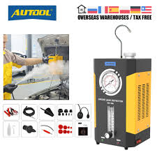 Autool sdt206 fuel pipe cooling tank oil leak evap smoke leakage detector tester. Autool Sdt206 Car Smoke Leak Detector Smoke Machines Leak Locator Automotive Diagnostic Exhaust Smoke Meter Of Pipe Systems Car Smoke Machine Car Diagnostic Machineautomotive Smoke Machine Aliexpress