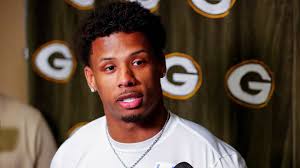 Packers Depth Chart Raises Eyebrows with Rookie Fan Favorite Listed Low