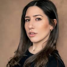 Karen Millie-James (@KMillieJames)