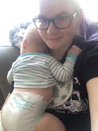 Aldi diapers for sensitive skin review