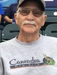 Obituary for Daniel Elmer Metcalf