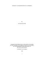 Ethnicity And Jewish Identity In Josephus