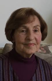 Obituary for Marilyn Boggs