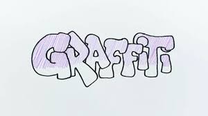 Browse pictures by artist, by city, by crew, by type of art, by support, or even by style. How To Draw Graffiti Letters 13 Steps With Pictures Wikihow