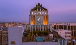Glamorous loft on the corner of hollywood and vine. Lofts For Sale In Los Angeles Loft Listings Los Angeles Ca