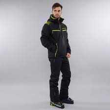 Hans knauss is an alpine ski racer from austria. Hans Knauss Ski Jacket Fischer Sports
