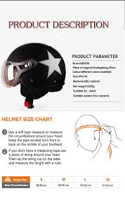 Beon Hot Selling Abs Material Motorcycle Half Helmet Open Face Helmet With Double Visor Xl Size Buy Double Visor Open Face Helmet Superman