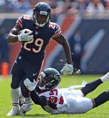 The fft crew has a happy waiver wire tuesday. Fantasy Football Week 1 Waiver Pickups Rsn