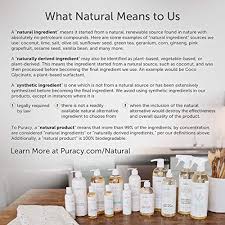 Puracy Natural Baby Multi Surface Cleaner Food Safe Nontoxic Free Clear 25 Ounce 2 Pack Free Clear 50 Fl Oz Pricepulse