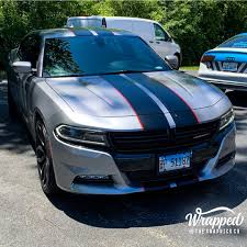 Check spelling or type a new query. Wrap Customized Dodge Charger The Graphics Co