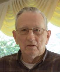 Obituary for Dick A. Streeter