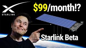 Will starlink internet be faster than fiber? Spacex Starlink Beta Pricing Equipment And Speed Tests Fast Satellite Internet Iphone Wired