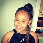 Asya Stephens's Instagram, Twitter & Facebook