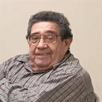 Raul Estrada Obituary