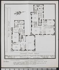 Pin By D Le Roi On Luxurious Apartments House Floor Plans Apartment Floor Plans City Living Apartment