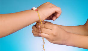 Raksha bandhan is known as the day to celebrate the sacred relationship of sister and brother. Raksha Bandhan Cards Free Raksha Bandhan Wishes Greeting Cards 123 Greetings