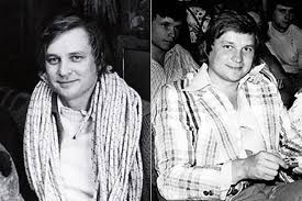Список врачей, медсестер, санитарок, лаборантов и других медицинских работников, погибших во время пандемии ковид. Aleksandr Stefanovich Biografiya Foto Lichnaya Zhizn Novosti Filmografiya 2018 Biografii