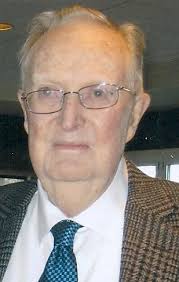 Obituary information for Robert J. Burke