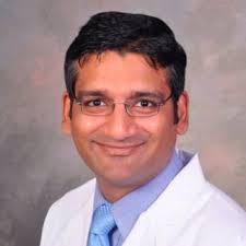 Dr. Stephen Wetherill, MD