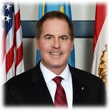 Mark G. Schaeffer • Sussex County Councilman, District 3