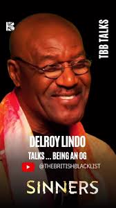Delroy Lindo Age