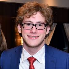 Jacob Citron's Resume