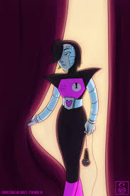 Mettaton Ex | Undertale - Mettaton Showcase | Civitai
