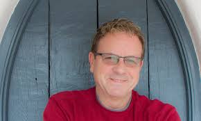 Meet Christopher Marchetti