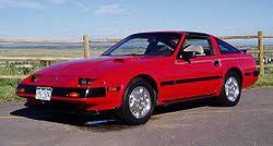 It was sold in japan from 1983 to 2001 and in the united states from 1984 to 1996, the 300zx name followed the numerical convention initiated with the original. Nissan 300zx Wikipedia