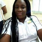 Tenesha Simpson's Instagram, Twitter & Facebook