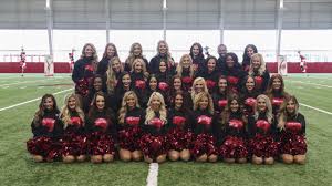 Squad Goals 2019 Tampa Bay Buccaneers Cheerleaders Announced Pfr home page > teams > tampa bay buccaneers > 2019 starters, roster, & players.