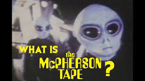 The McPherson Tape - The Found Footage Hoax that Fooled Everyone - YouTube