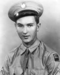 Last of the 357th Infantry