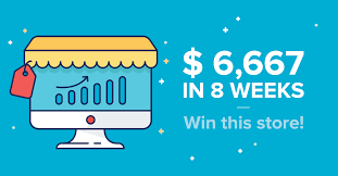 I Believe That Everyone Can Become An Entrepreneur Follow Every Step I Took To Launch My Own Profit Drop Shipping Business Business Plan Template Dropshipping